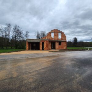 Construction d&#8217;une maison PAD &#8211; DEUX PANS à SEPPOIS LE HAUT &#8211; 160 m² Riedisheim 0